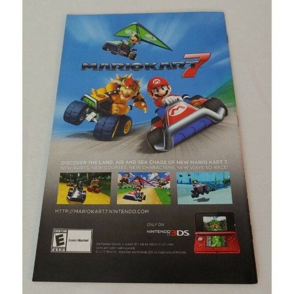 Sonic Universe Comic #35 Feb 2012 Babylon Rising Part 3 of 4 Signed Copy - Picture 4 of 10